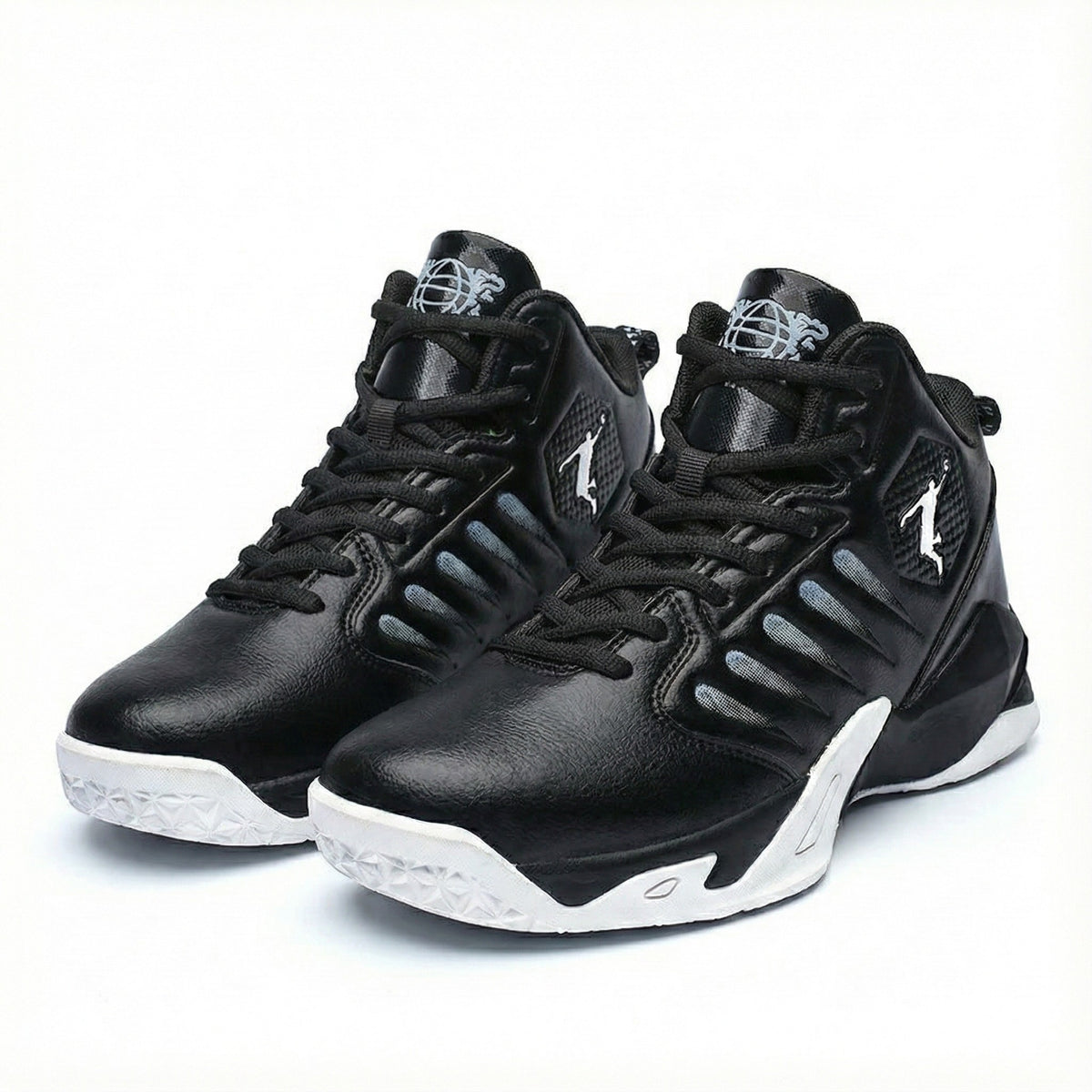 Basketballschuhe für Herren mit rutschfester Sohle und atmungsaktivem Obermaterial, Ansicht 8