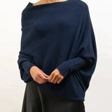 Marineblau