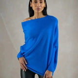 Blau