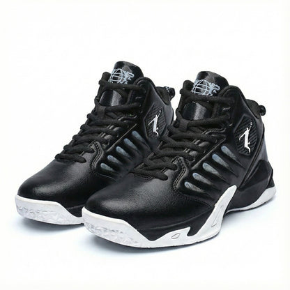 Basketballschuhe für Herren mit rutschfester Sohle und atmungsaktivem Obermaterial, Ansicht 8