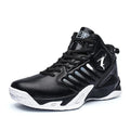 Basketballschuhe für Herren mit rutschfester Sohle und atmungsaktivem Obermaterial