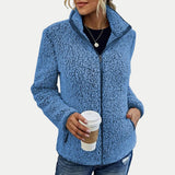 Blau