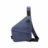 Marineblau