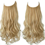 Gold & Blond