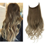 Braun & Aschblond