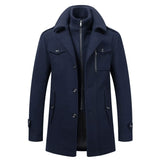 Marineblau