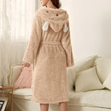 Beige, Hase