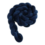 Marineblau