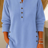 Blau