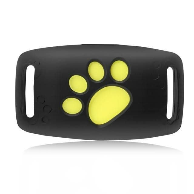 GPS-Tracker für Katzen mit Echtzeit-Ortung per App und kleinem Gehäuse fürs Halsband, Ansicht 2
