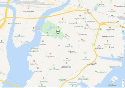 GPS-Tracker für Katzen mit Echtzeit-Ortung per App und kleinem Gehäuse fürs Halsband, Ansicht 5