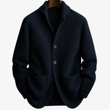Marineblau