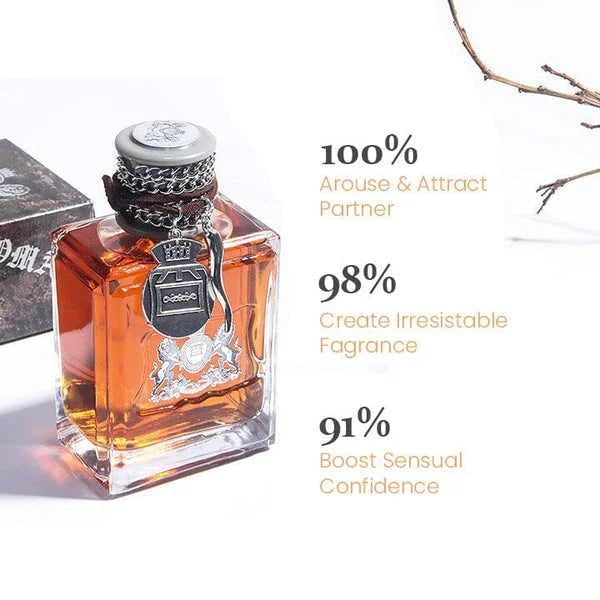 Herrenparfum mit holzig-würzigen Duftnoten aus Bergamotte, Sandelholz, Zeder und Amber, Ansicht 6
