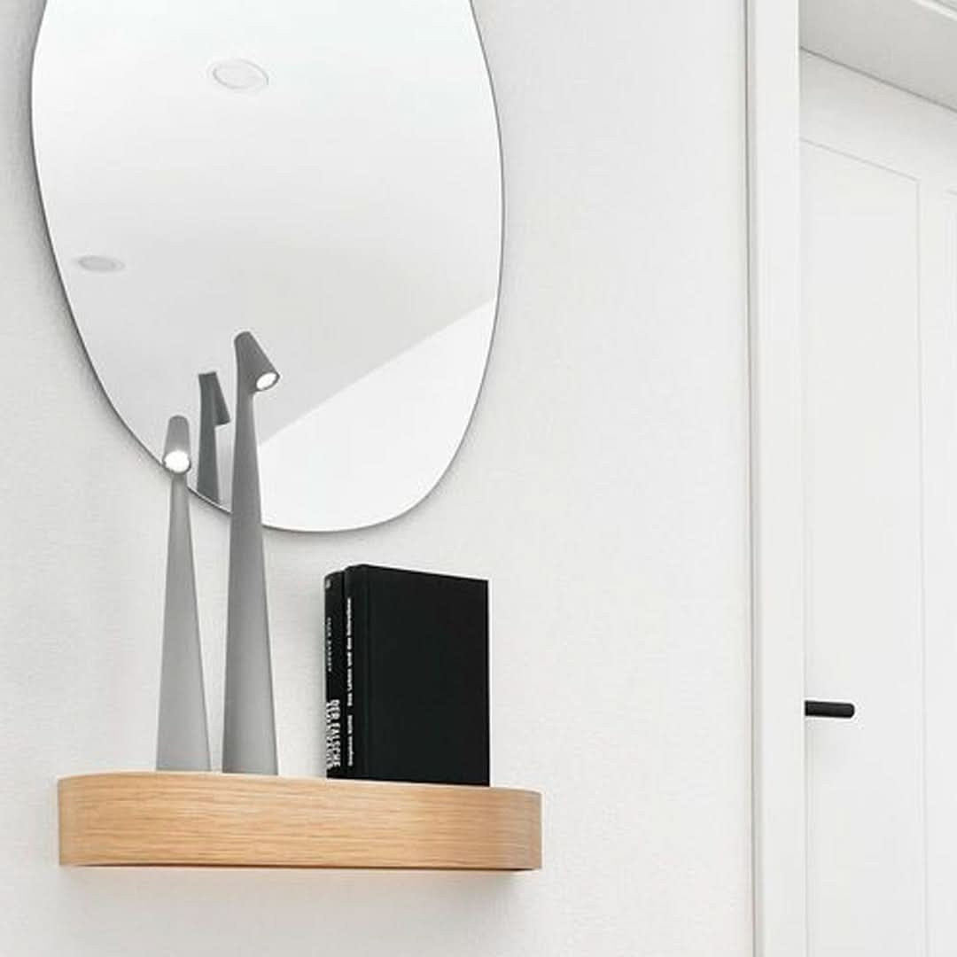 Kabellose LED-Tischlampe aus Metall mit Akku und 3-stufiger Touch-Dimmung, Ansicht 18