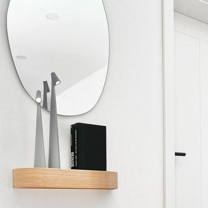 Kabellose LED-Tischlampe aus Metall mit Akku und 3-stufiger Touch-Dimmung, Ansicht 18