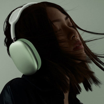 Kabellose Over-Ear-Kopfhörer mit Bluetooth 5.0, Mikrofon zum Telefonieren und 40 Stunden Laufzeit, Ansicht 5