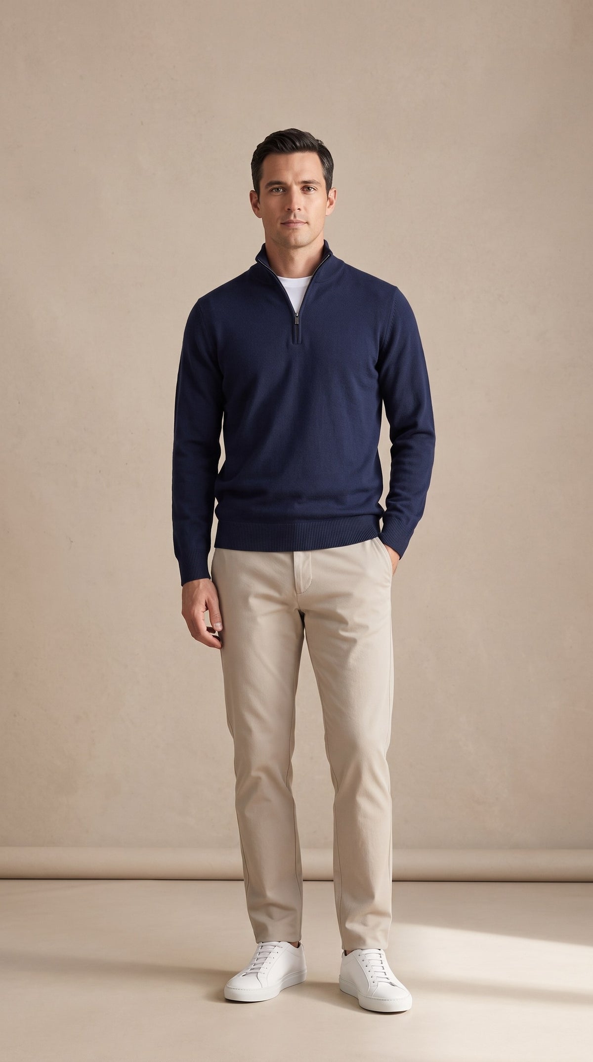 Pullover & Strick