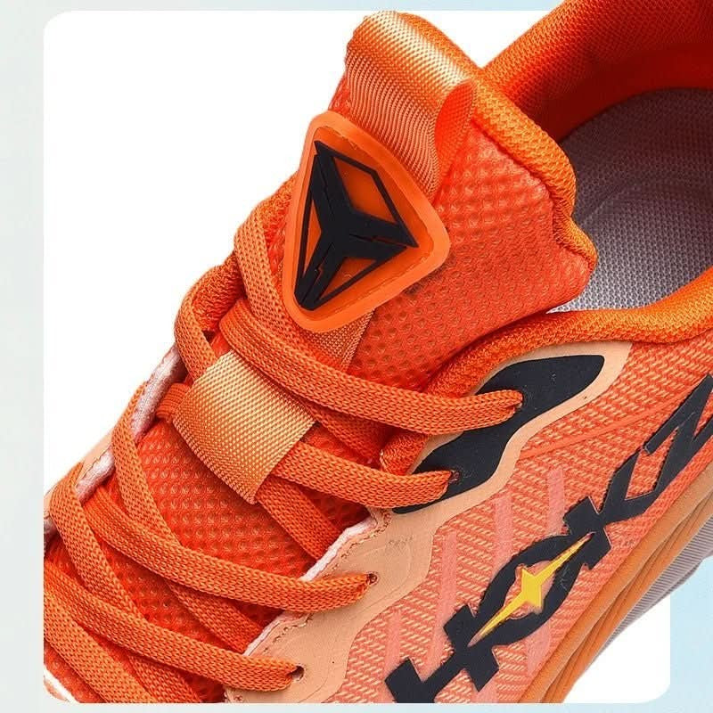 Leichte Laufschuhe mit gedämpfter Sohle und atmungsaktivem Mesh-Obermaterial für Training und Alltag, Ansicht 14