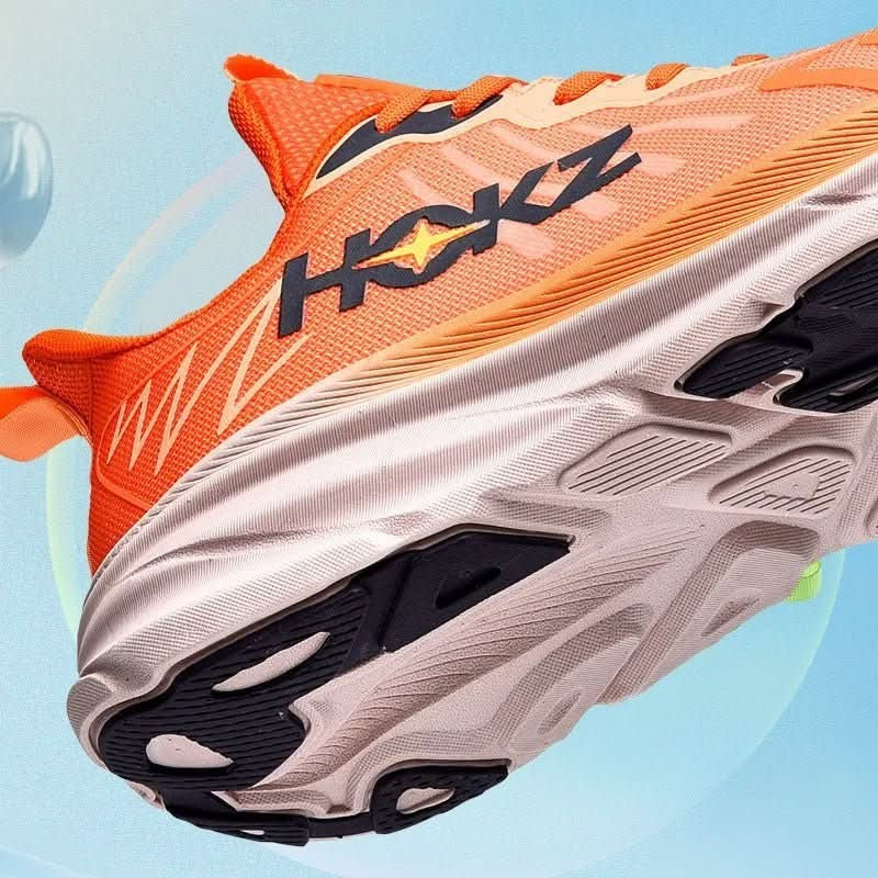 Leichte Laufschuhe mit gedämpfter Sohle und atmungsaktivem Mesh-Obermaterial für Training und Alltag, Ansicht 15