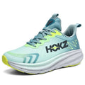 Leichte Laufschuhe mit gedämpfter Sohle und atmungsaktivem Mesh-Obermaterial für Training und Alltag