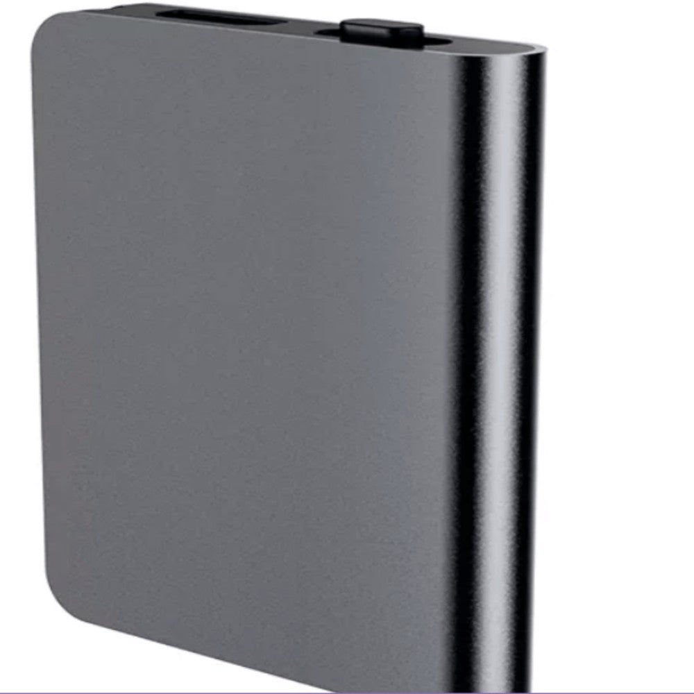 Mini-Diktiergerät mit Sprachaktivierung, bis zu 32 GB Speicher und USB-Anschluss für Notizen und Meetings, Ansicht 7