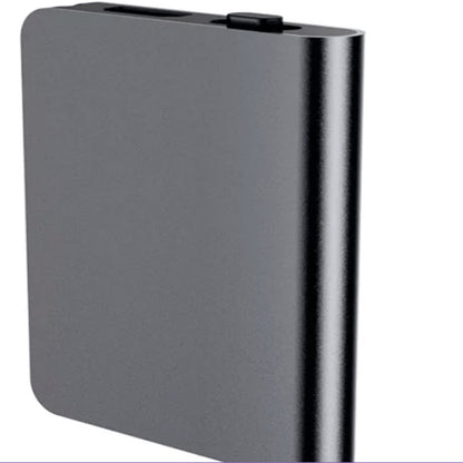 Mini-Diktiergerät mit Sprachaktivierung, bis zu 32 GB Speicher und USB-Anschluss für Notizen und Meetings, Ansicht 7