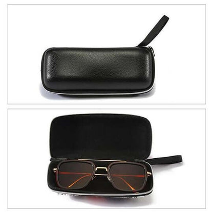 Multifokale Lesebrille mit leichtem Metallrahmen, Blaulichtfilter und Antireflex-Beschichtung, Ansicht 10