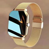 Gold mit Zusatzarmband