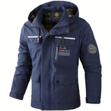 Marineblau