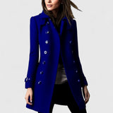 Blau